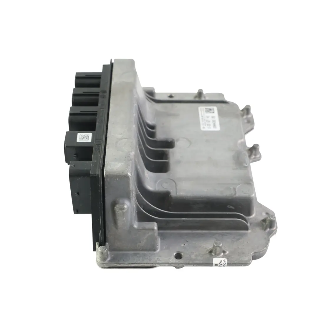 Centralina Motore ECU 192HP Benzina Cambio Manuale per Mini F56 con numero di parte 8635627 Mini F56 Centralina Motore ECU 192HP Benzina Cambio Manuale - SKU 8635627 - Numero di parte 8635627