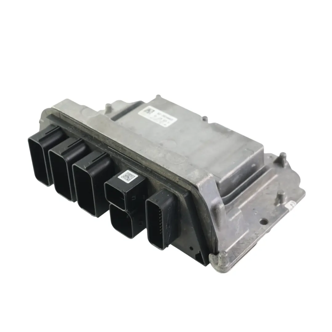 Mini F56 Motor Steuergerät ECU 192HP Benzin Schaltgetriebe - SKU 8635627 - Teilenummer 8635627