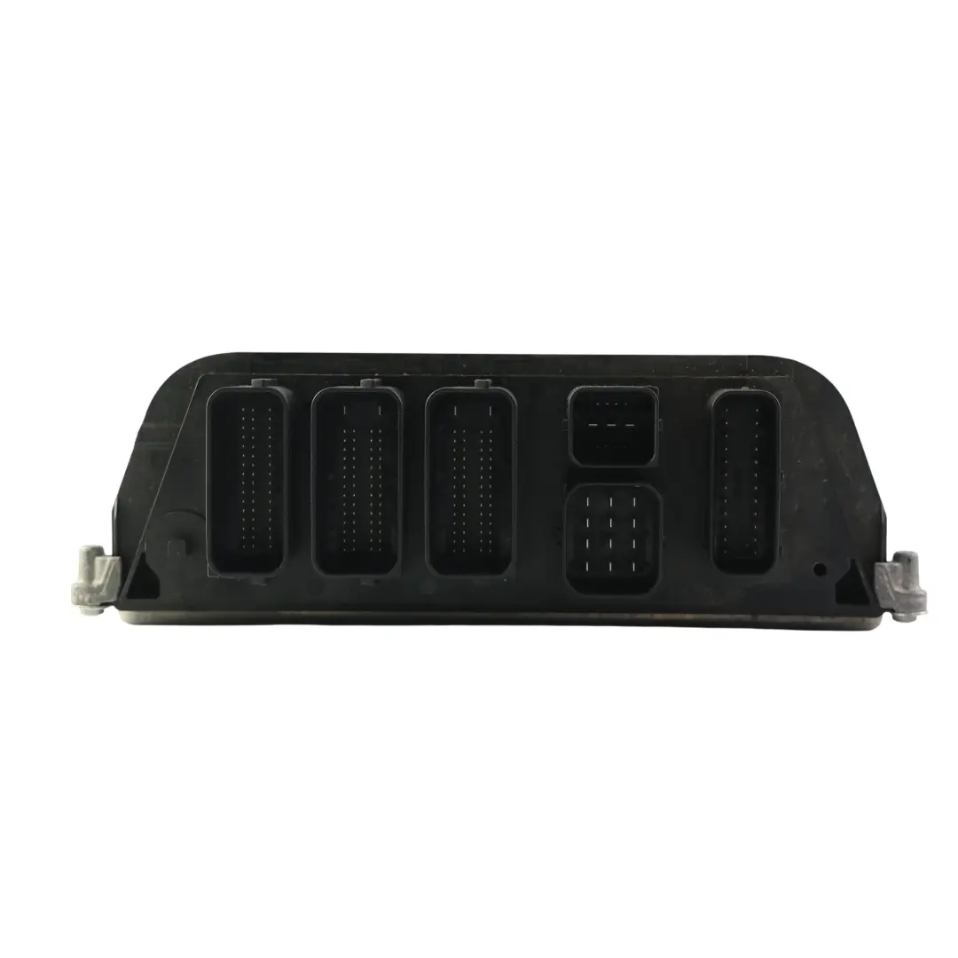 Mini F56 Unidad Control Motor ECU 192HP Gasolina Caja Manual - SKU 8635627 - Número de pieza 8635627