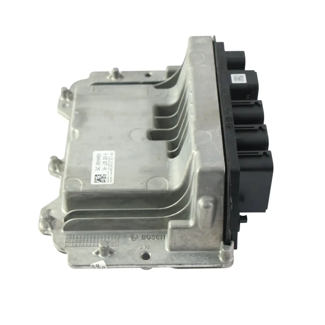 Mini F56 Unidad Control Motor ECU 192HP Gasolina Caja Manual - SKU 8635627 - Número de pieza 8635627