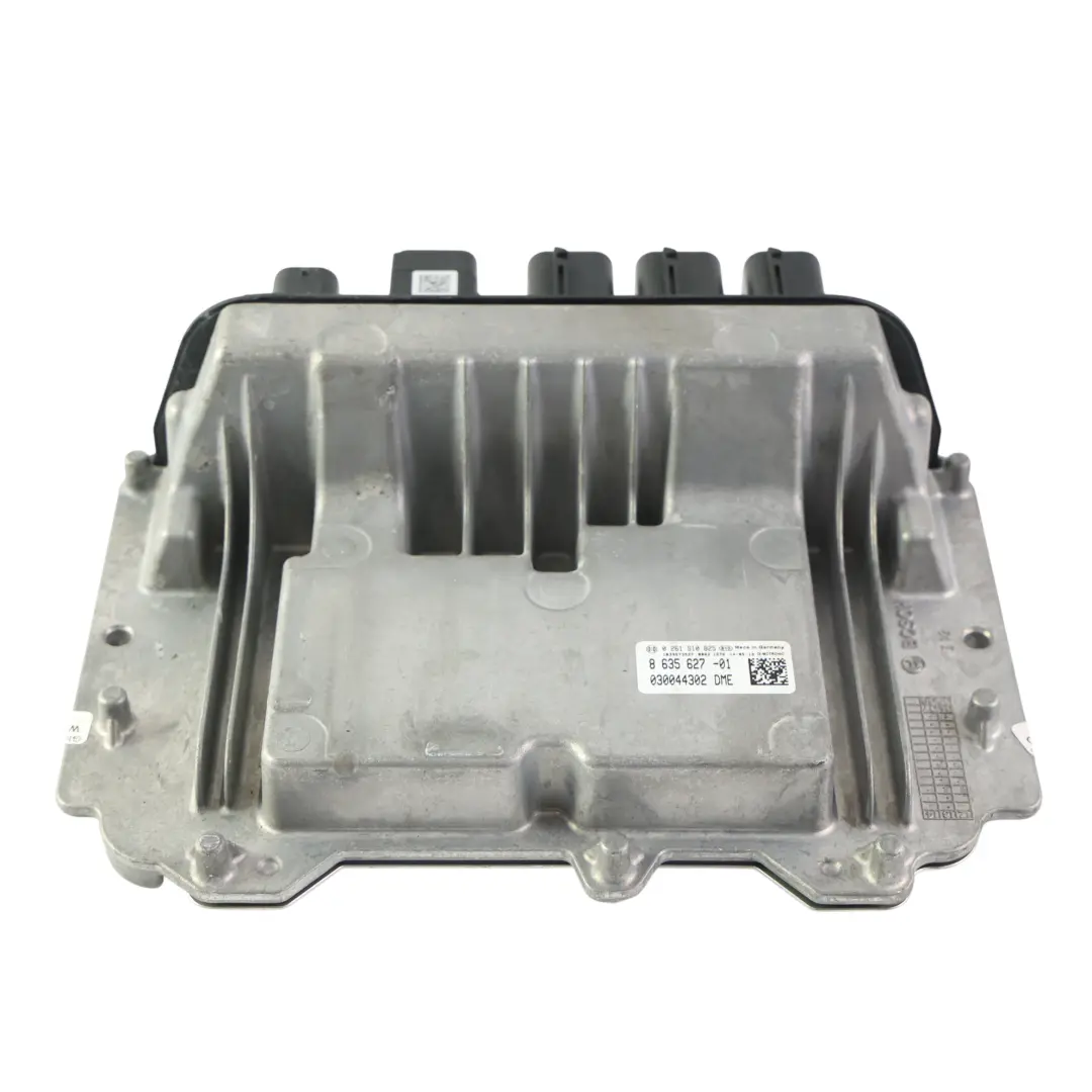 Mini F56 Sterownik ECU 192KM Benzyna Manualna Skrzynia Biegów - SKU 8635627 - Numer Części 8635627