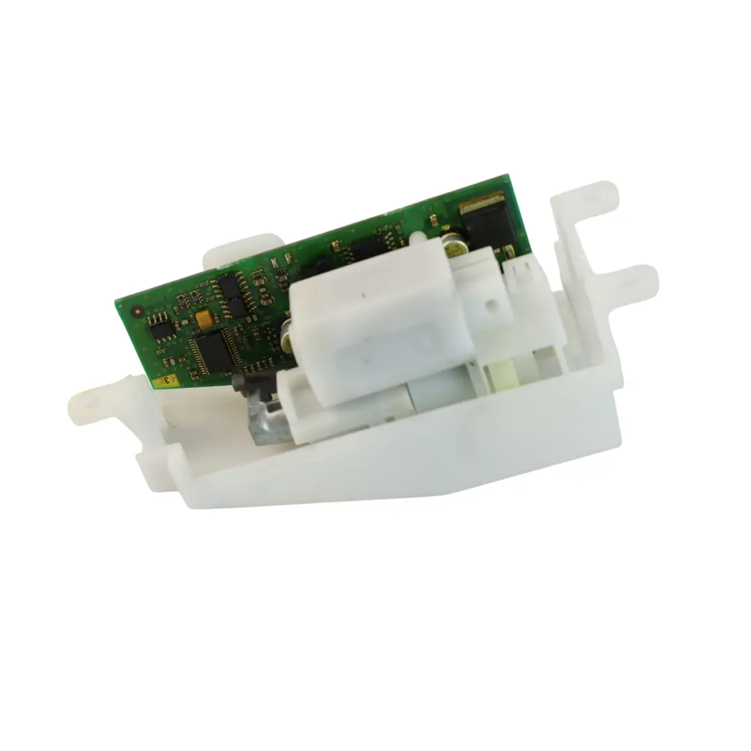 BMW F20 F21 118i N13 170HP Kit ECU Control Motor DME FEM Llave - SKU 8638198-10 - Número de pieza 8638198