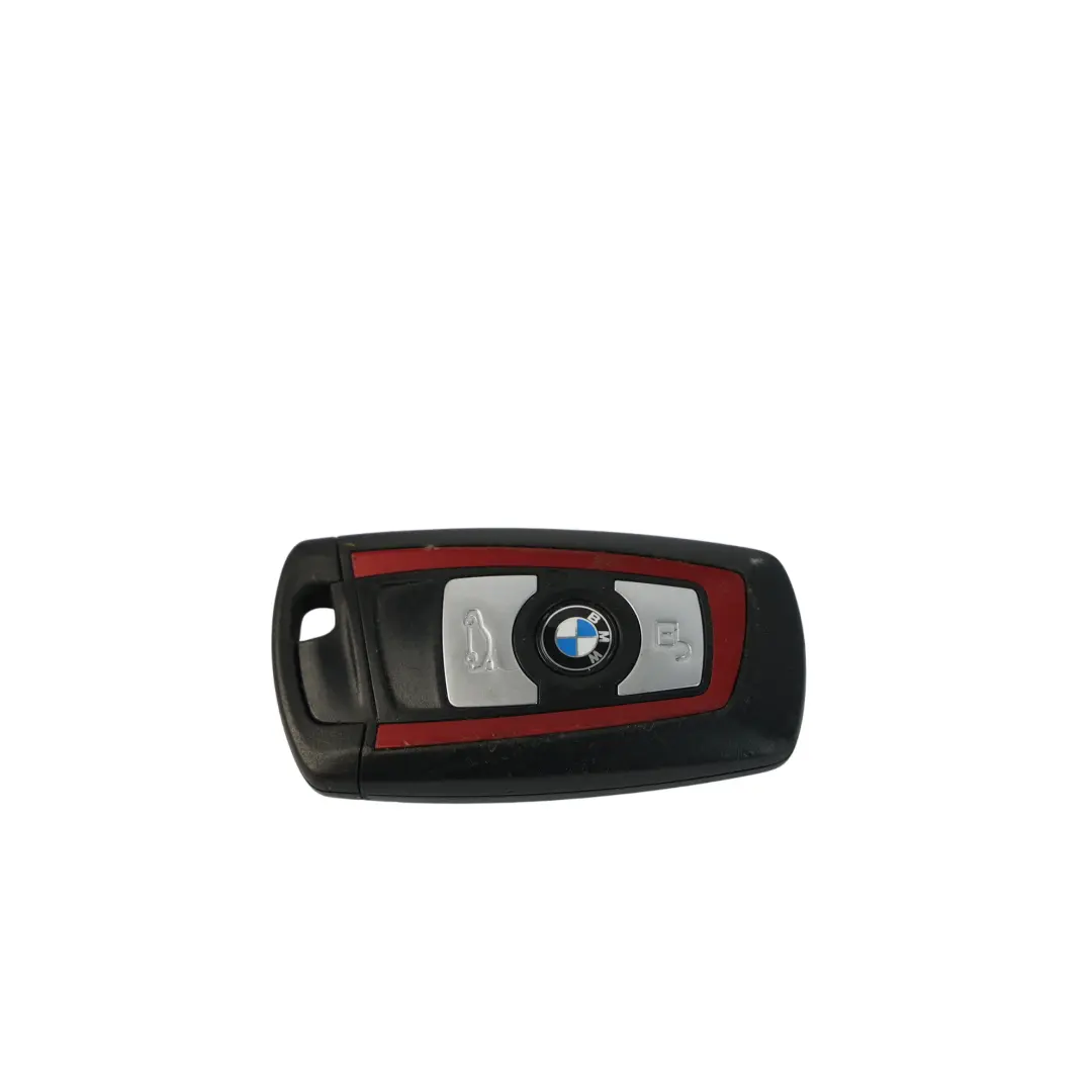 BMW F20 118i N13 170HP Komputer Sterownik Silnika DME ECU Zestaw - SKU 8638198-10 - Numer Części 8638198