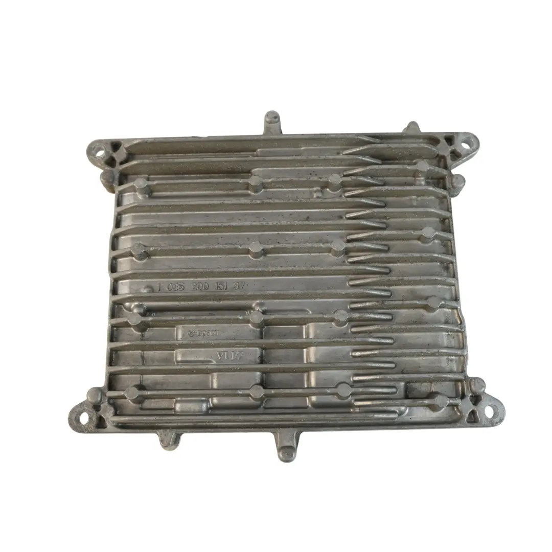 BMW F20 F21 118i N13 170HP Kit ECU Contrôle Moteur DME FEM Clé - SKU 8638198-10 - Numéro de pièce 8638198