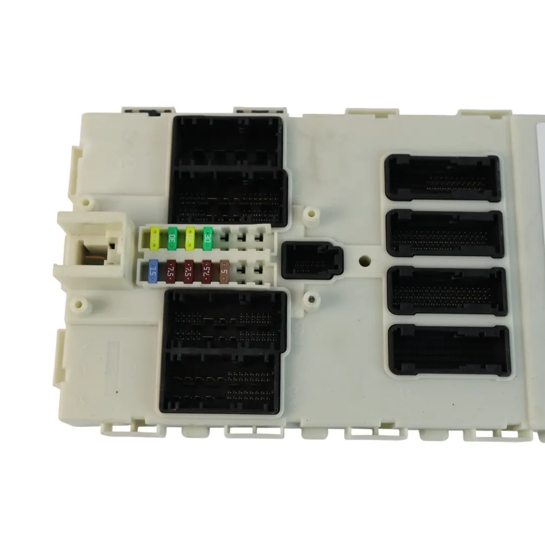 170HP Kit ECU Controllo Motore DME FEM per BMW F20 F21 118i N13 con numero di parte 8638198 BMW F20 F21 118i N13 170HP Kit ECU Controllo Motore DME FEM - SKU 8638198-10 - Numero di parte 8638198