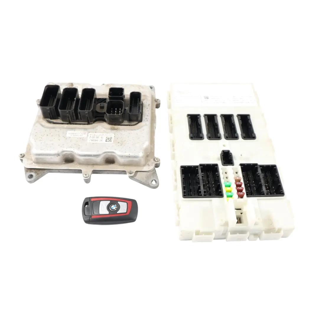 ECU Controllo Motore KIT 184 HP 220i N20 per BMW F07 LCI F10 LCI F34 con numero di parte 8639595 BMW F07 LCI F10 LCI F34 ECU Controllo Motore KIT 184 HP 220i N20 - SKU 8639595-14 - Numero di parte 8639595