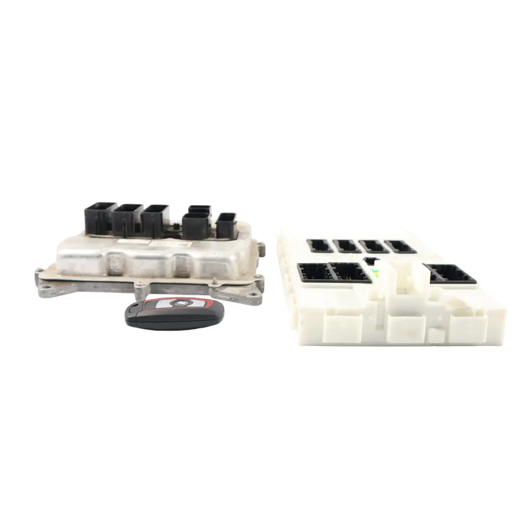 BMW F07 LCI F10 LCI F34 ECU Controllo Motore KIT 184 HP 220i N20 - SKU 8639595-14 - Numero di parte 8639595