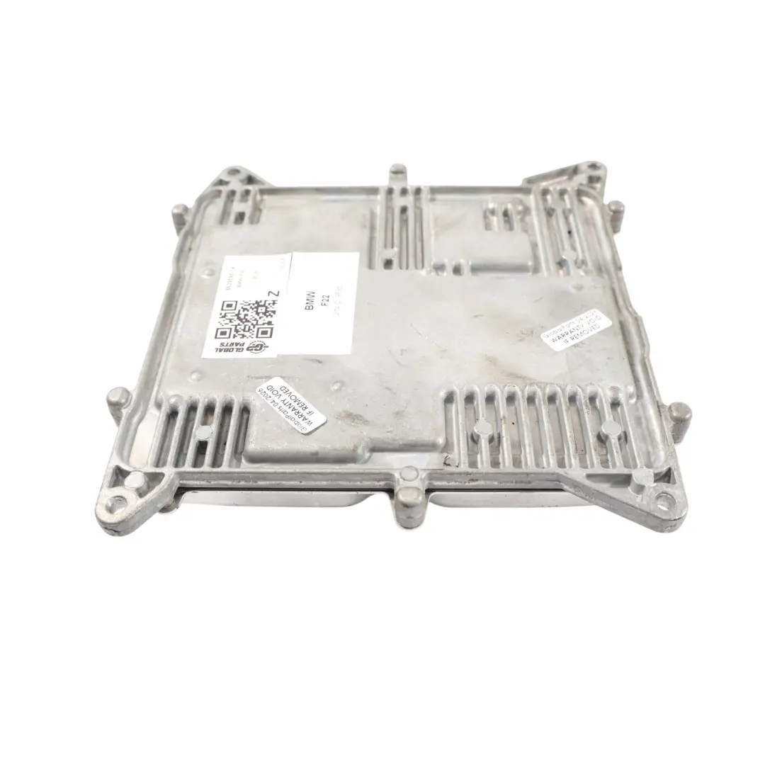 Calculateur Moteur KIT 184 HP 220i N20 pour BMW F07 LCI F10 LCI F34 à propos du numéro de pièce 8639595 BMW F07 LCI F10 LCI F34 Calculateur Moteur KIT 184 HP 220i N20 - SKU 8639595-14 - Numéro de pièce 8639595