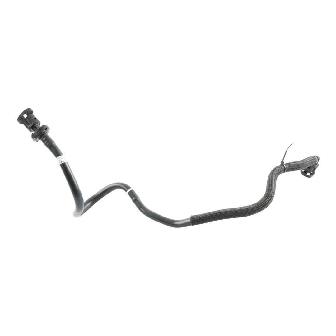 Mini Countryman F60 Air Breather Pipe Hose Line - SKU 8642372 - Part number 8642372