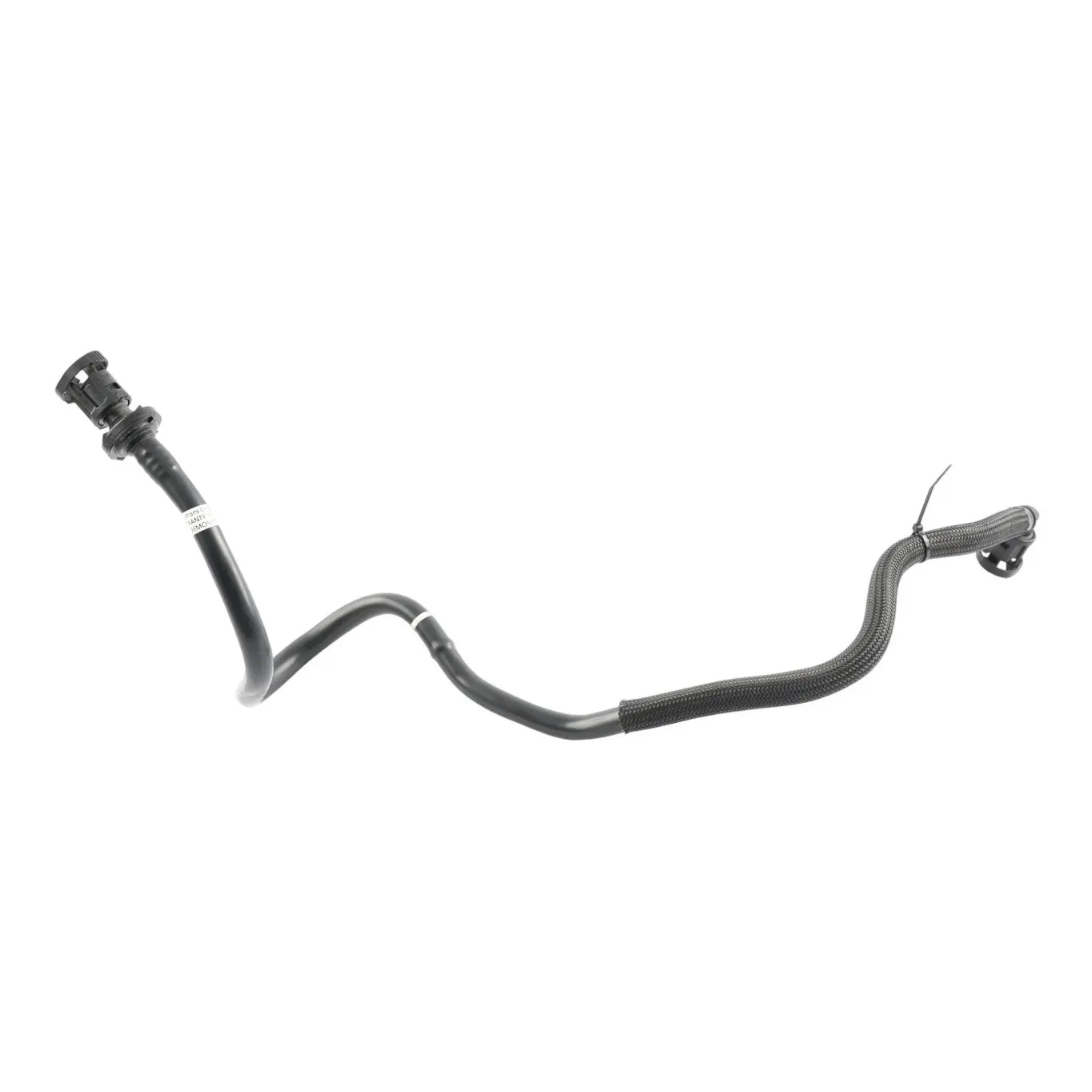 Mini Countryman F60 Air Breather Pipe Hose Line 8642372