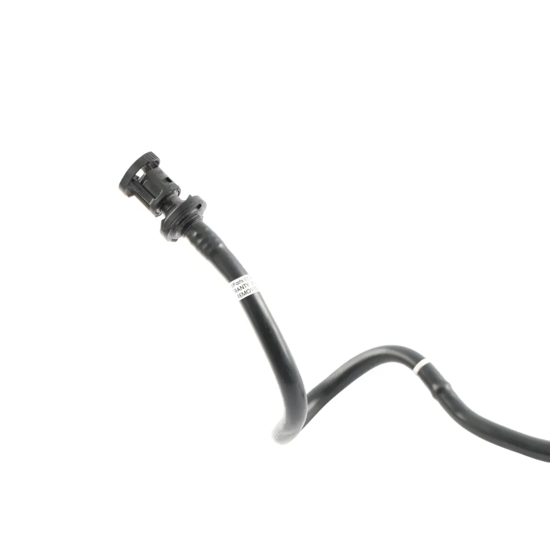 Mini Countryman F60 Air Breather Pipe Hose Line - SKU 8642372 - Part number 8642372