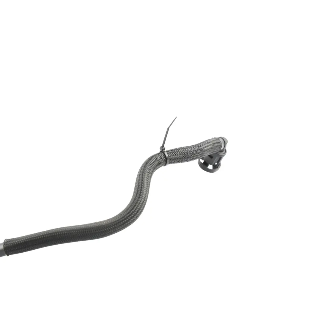 Mini Countryman F60 Air Breather Pipe Hose Line - SKU 8642372 - Part number 8642372