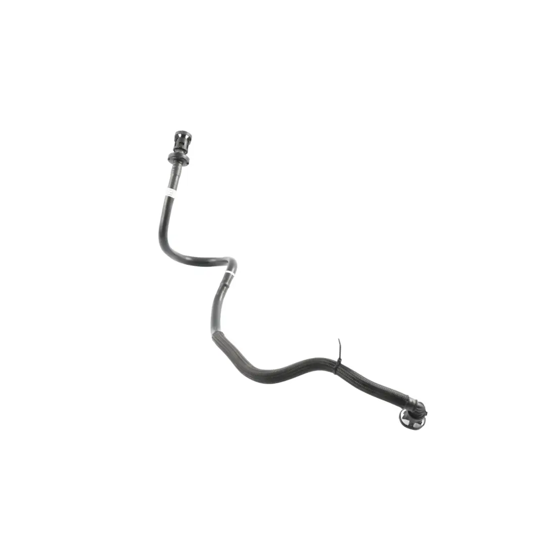 Mini Countryman F60 Air Breather Pipe Hose Line - SKU 8642372 - Part number 8642372