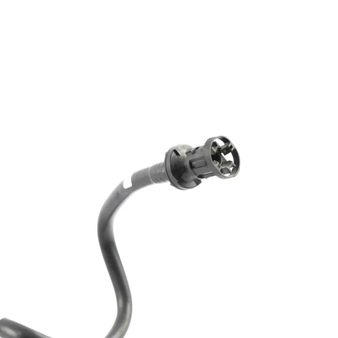 Mini Countryman F60 Air Breather Pipe Hose Line - SKU 8642372 - Part number 8642372