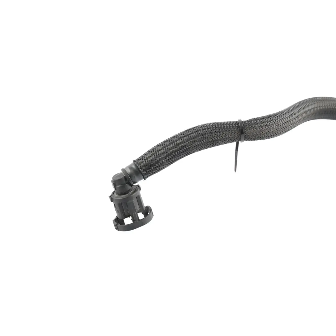 Breather Pipe Hose Line to Mini Countryman F60 Air with Part number 8642372 Mini Countryman F60 Air Breather Pipe Hose Line - SKU 8642372 - Part number 8642372