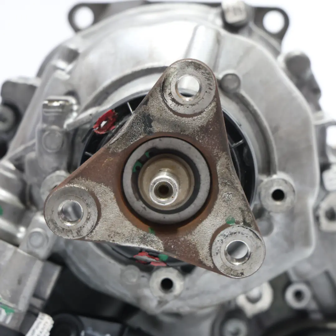 Boîte Transfer Transmission GARANTIE pour BMW X3 F25 X5 F15 X4 F26 X6 F16 à propos du numéro de pièce 8643151 BMW X3 F25 X5 F15 X4 F26 X6 F16 Boîte Transfer Transmission GARANTIE - SKU 8643151-2 - Numéro de pièce 8643151