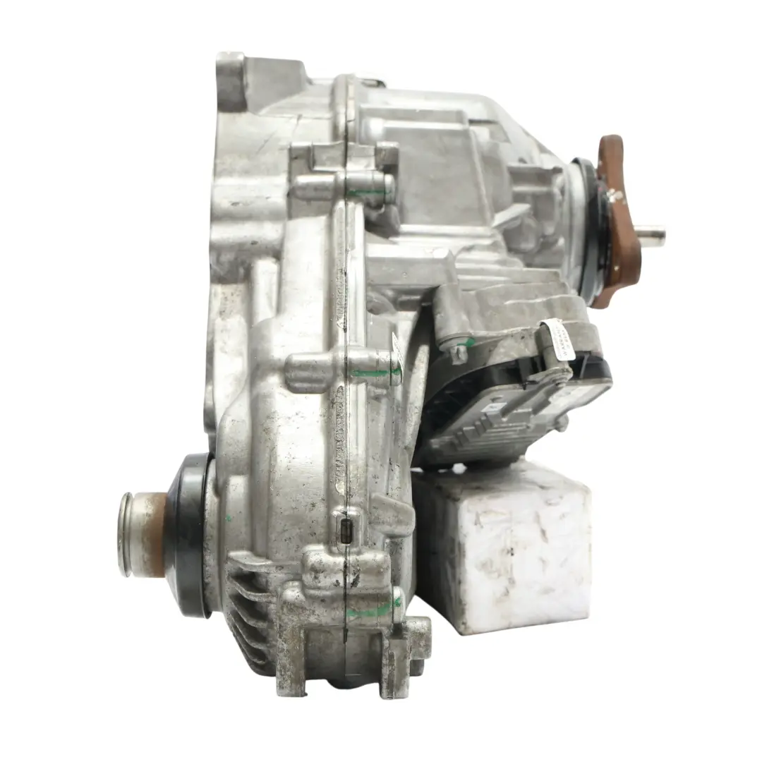 Boîte Transfer Transmission GARANTIE pour BMW X3 F25 X5 F15 X4 F26 X6 F16 à propos du numéro de pièce 8643151 BMW X3 F25 X5 F15 X4 F26 X6 F16 Boîte Transfer Transmission GARANTIE - SKU 8643151-2 - Numéro de pièce 8643151