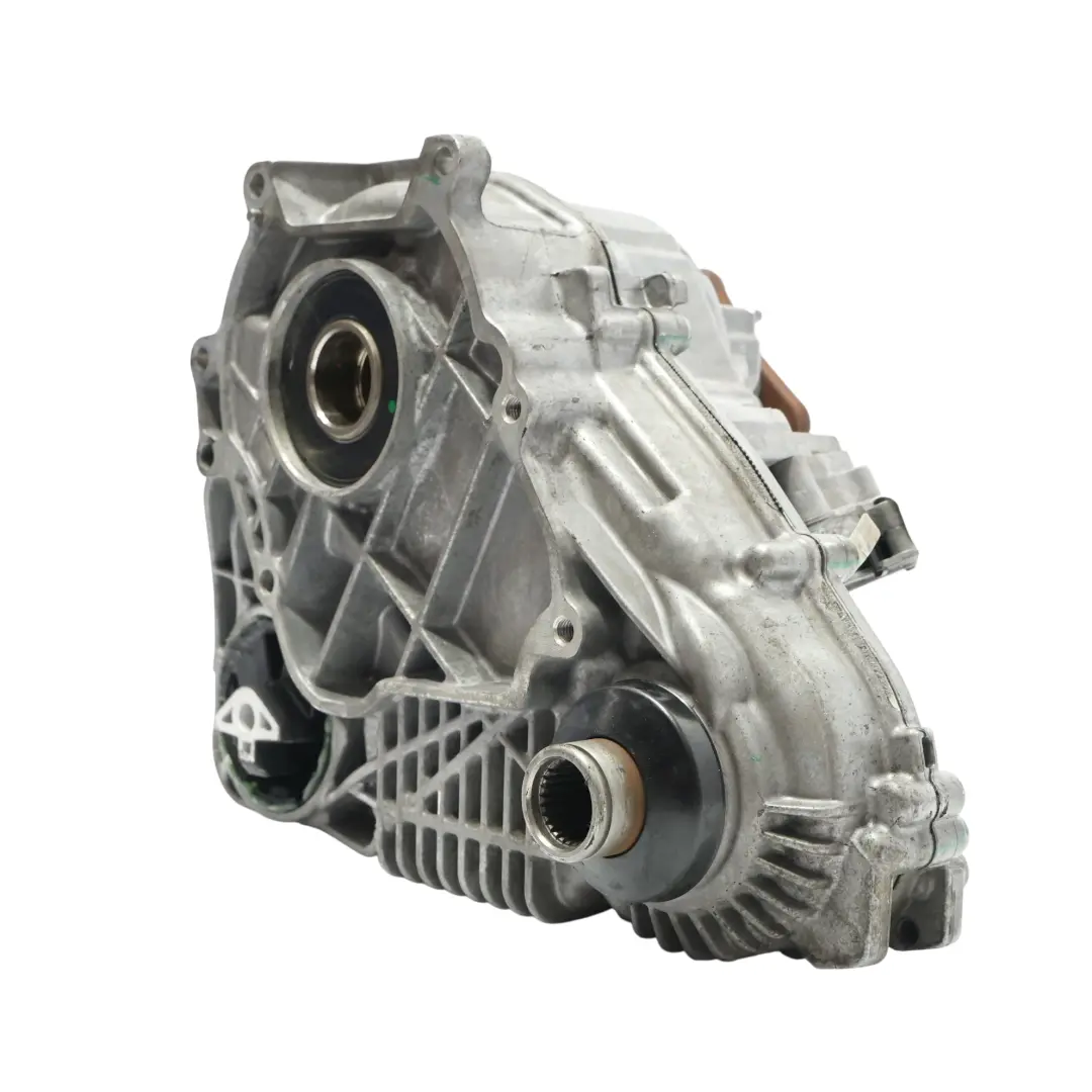 BMW X3 F25 X5 F15 X4 F26 X6 F16 Caja Transferencia Transmisión GARANTÍA - SKU 8643151-2 - Número de pieza 8643151