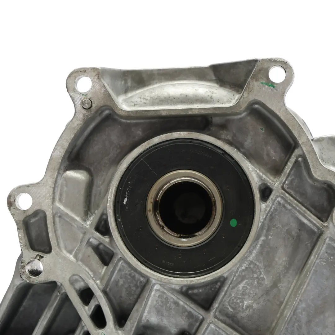 BMW X3 F25 X5 F15 X4 F26 X6 F16 Reduktor Skrzyni Biegów Automat - SKU 8643151-2 - Numer Części 8643151