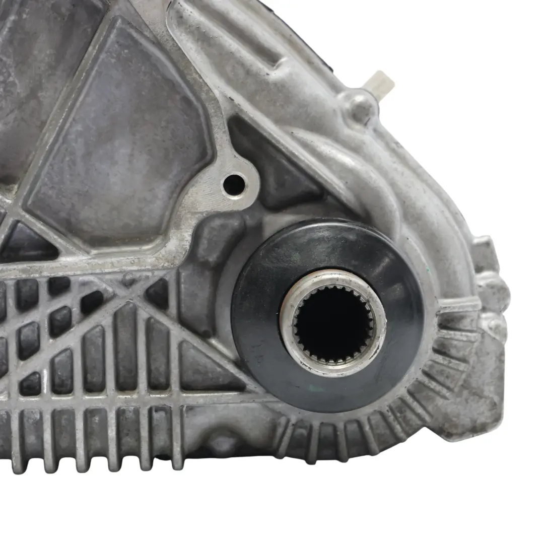 BMW X3 F25 X5 F15 X4 F26 X6 F16 Reduktor Skrzyni Biegów Automat - SKU 8643151-2 - Numer Części 8643151