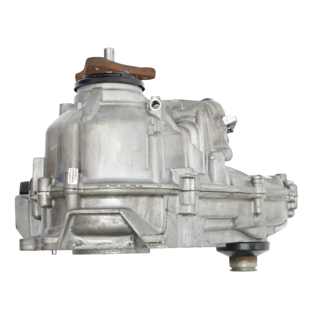 Verteiler Getriebe Übertragung GARANTIE für BMW X3 F25 X5 F15 X4 F26 X6 F16 mit Teilenummer 8643151 BMW X3 F25 X5 F15 X4 F26 X6 F16 Verteiler Getriebe Übertragung GARANTIE - SKU 8643151-2 - Teilenummer 8643151