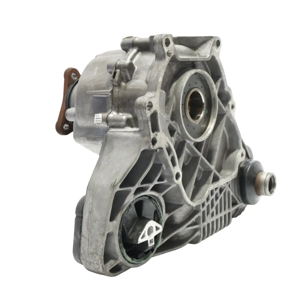 Verteiler Getriebe Übertragung GARANTIE für BMW X3 F25 X5 F15 X4 F26 X6 F16 mit Teilenummer 8643151 BMW X3 F25 X5 F15 X4 F26 X6 F16 Verteiler Getriebe Übertragung GARANTIE - SKU 8643151-2 - Teilenummer 8643151