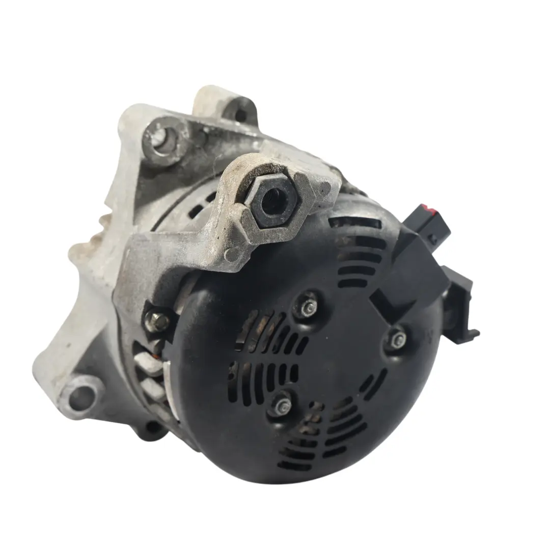 B38 B48 Petrol Engine Alternator Generator 180A to BMW F20 F30 F32 F33 F34 with Part number 8645325 BMW F20 F30 F32 F33 F34 B38 B48 Petrol Engine Alternator Generator 180A - SKU 8645325-1 - Part number 8645325