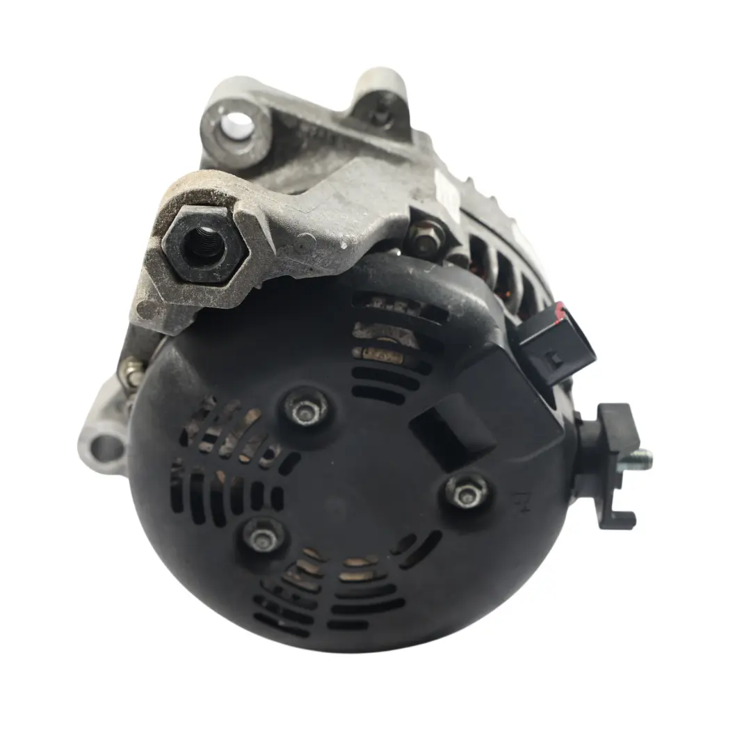 B38 B48 Motor gasolina Alternador Generador 180A para BMW F20 F30 F32 F33 F34 con número de pieza 8645325 BMW F20 F30 F32 F33 F34 B38 B48 Motor gasolina Alternador Generador 180A - SKU 8645325-1 - Número de pieza 8645325