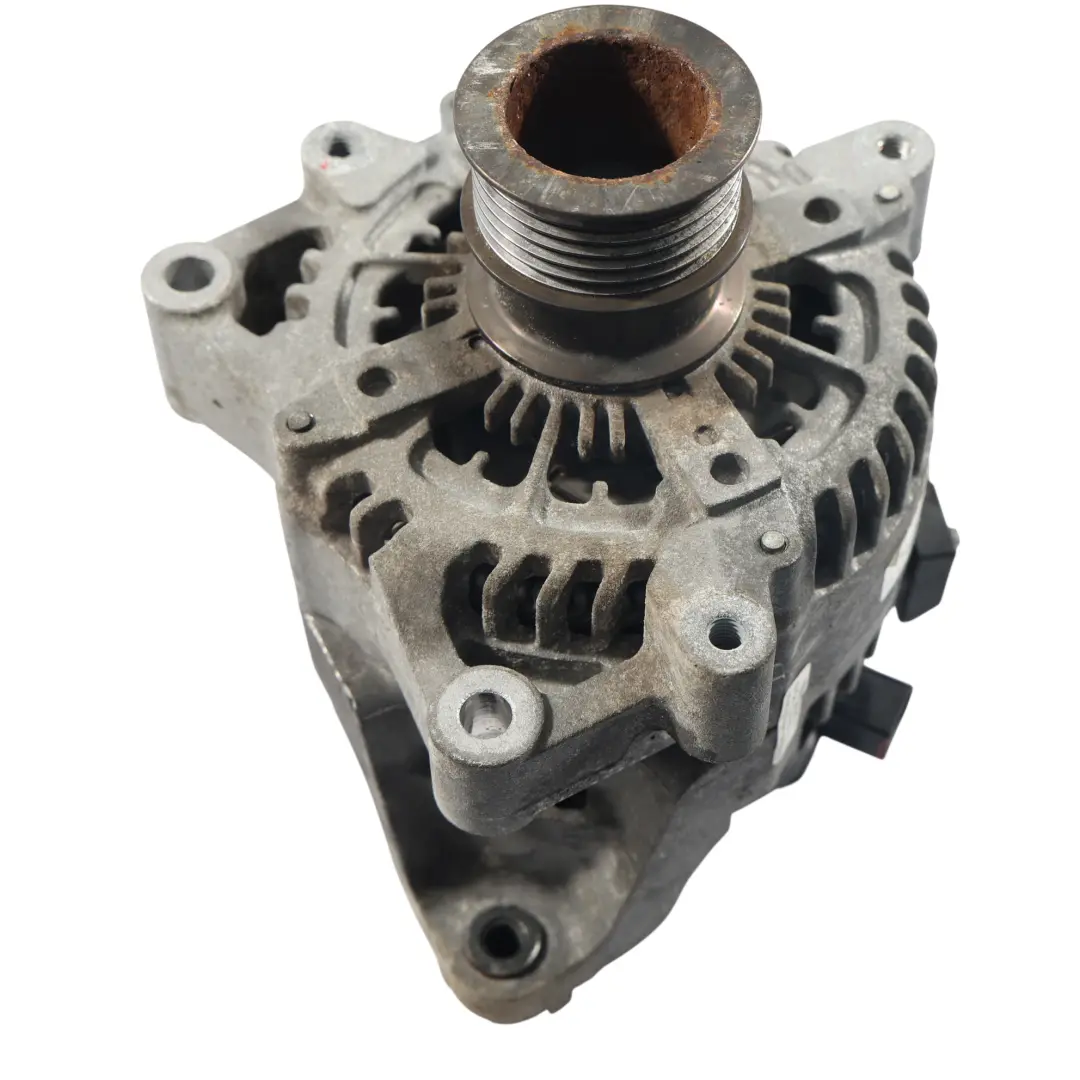 B38 B48 Petrol Engine Alternator Generator 180A to BMW F20 F30 F32 F33 F34 with Part number 8645325 BMW F20 F30 F32 F33 F34 B38 B48 Petrol Engine Alternator Generator 180A - SKU 8645325-1 - Part number 8645325