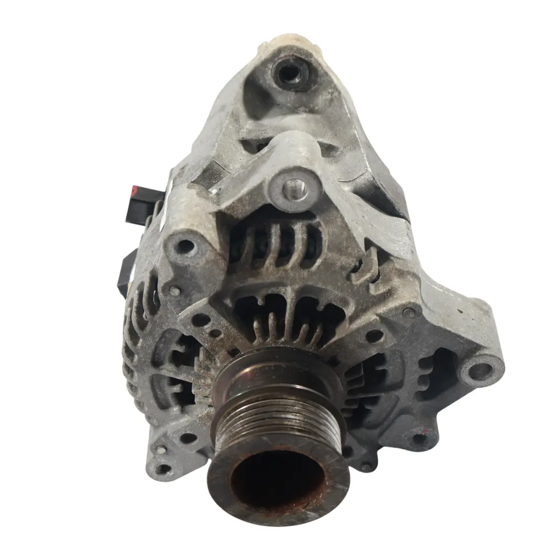 B38 B48 Petrol Engine Alternator Generator 180A to BMW F20 F30 F32 F33 F34 with Part number 8645325 BMW F20 F30 F32 F33 F34 B38 B48 Petrol Engine Alternator Generator 180A - SKU 8645325-1 - Part number 8645325