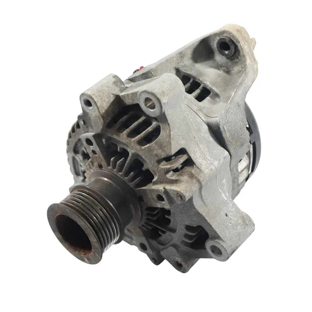 B38 B48 Motor gasolina Alternador Generador 180A para BMW F20 F30 F32 F33 F34 con número de pieza 8645325 BMW F20 F30 F32 F33 F34 B38 B48 Motor gasolina Alternador Generador 180A - SKU 8645325-1 - Número de pieza 8645325