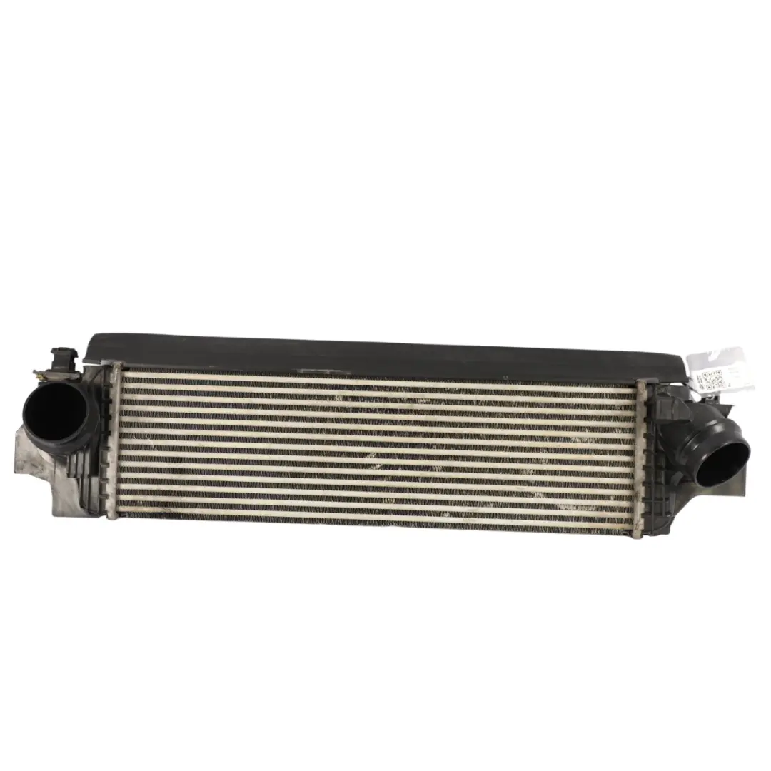 25iX Intercooler Air Charge Cooler Unit to Mini F56 JCW BMW X1 F48 with Part number 8645760 Mini F56 JCW BMW X1 F48 25iX Intercooler Air Charge Cooler Unit - SKU 8645760 - Part number 8645760