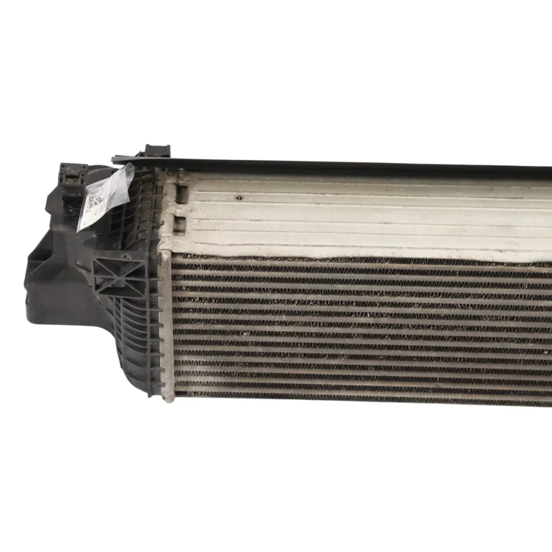 25iX Intercooler Air Charge Cooler Unit to Mini F56 JCW BMW X1 F48 with Part number 8645760 Mini F56 JCW BMW X1 F48 25iX Intercooler Air Charge Cooler Unit - SKU 8645760 - Part number 8645760