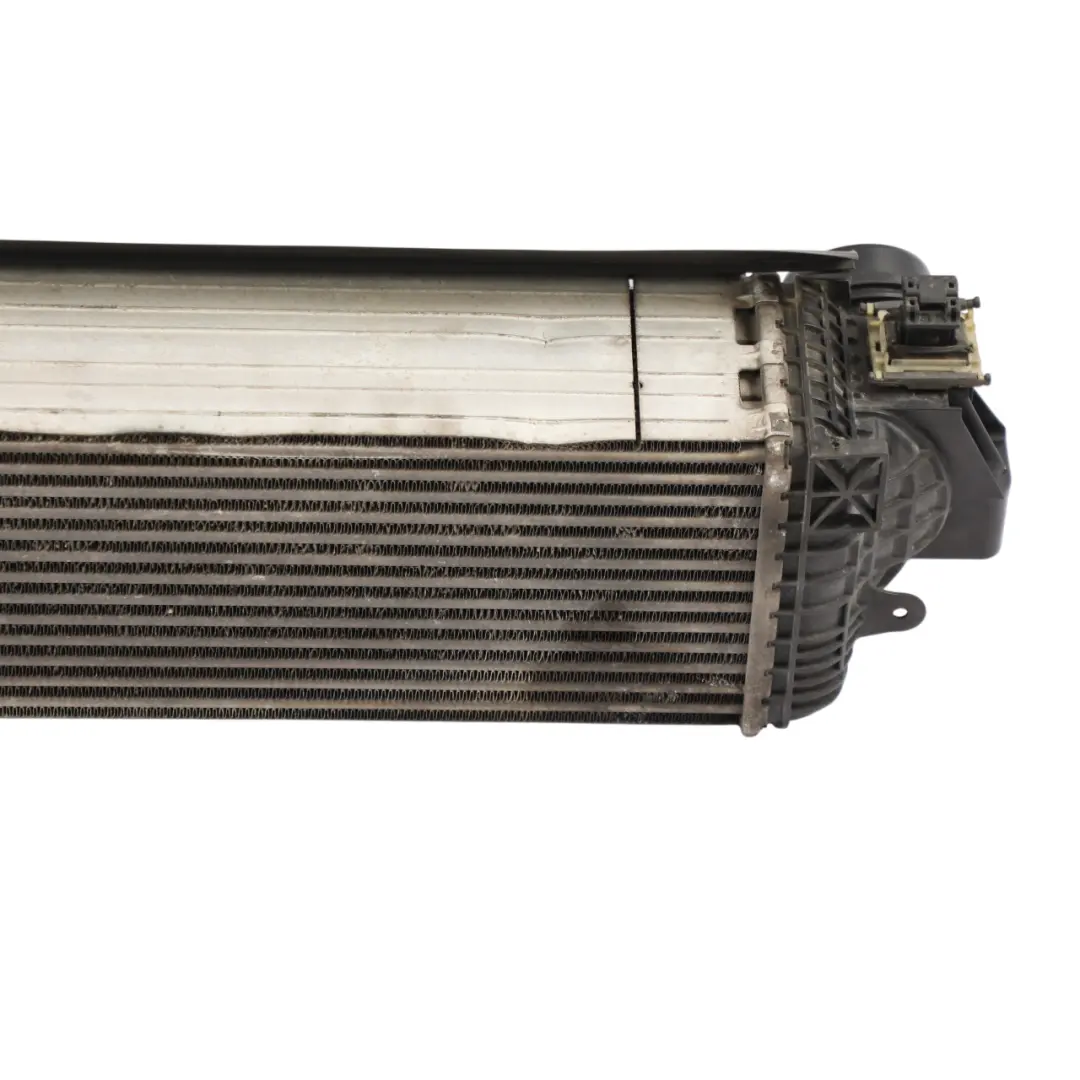 Mini F56 JCW BMW X1 F48 25iX Intercooler Air Charge Cooler Unit - SKU 8645760 - Part number 8645760