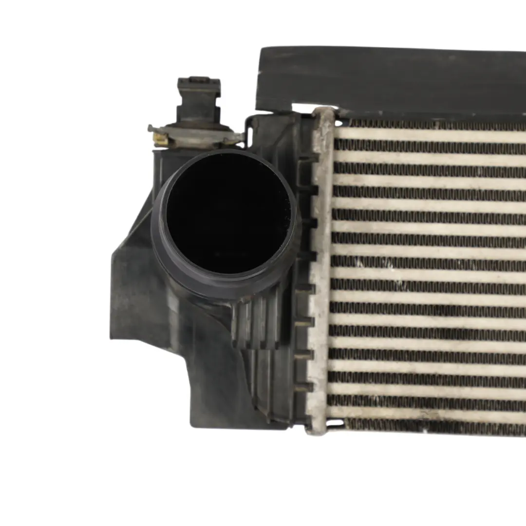 25iX Intercooler Air Charge Cooler Unit to Mini F56 JCW BMW X1 F48 with Part number 8645760 Mini F56 JCW BMW X1 F48 25iX Intercooler Air Charge Cooler Unit - SKU 8645760 - Part number 8645760