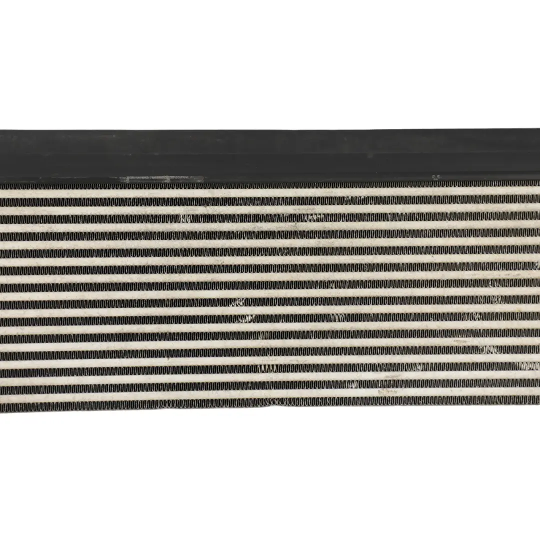 Mini F56 JCW BMW X1 F48 25iX Intercooler Air Charge Cooler Unit - SKU 8645760 - Part number 8645760