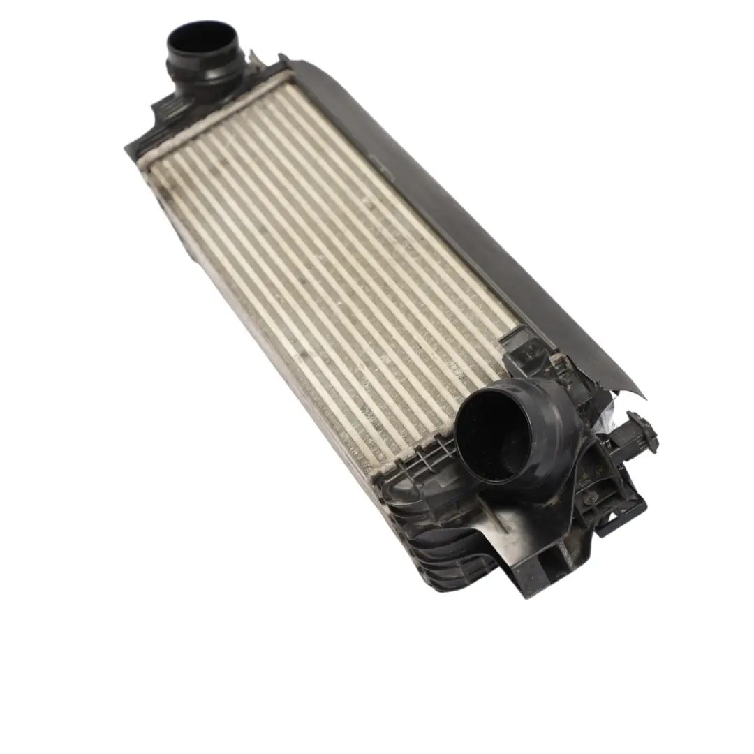 25iX Intercooler Air Charge Cooler Unit to Mini F56 JCW BMW X1 F48 with Part number 8645760 Mini F56 JCW BMW X1 F48 25iX Intercooler Air Charge Cooler Unit - SKU 8645760 - Part number 8645760