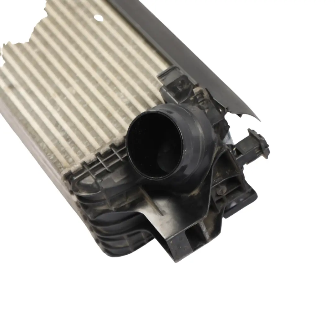 25iX Intercooler Air Charge Cooler Unit to Mini F56 JCW BMW X1 F48 with Part number 8645760 Mini F56 JCW BMW X1 F48 25iX Intercooler Air Charge Cooler Unit - SKU 8645760 - Part number 8645760