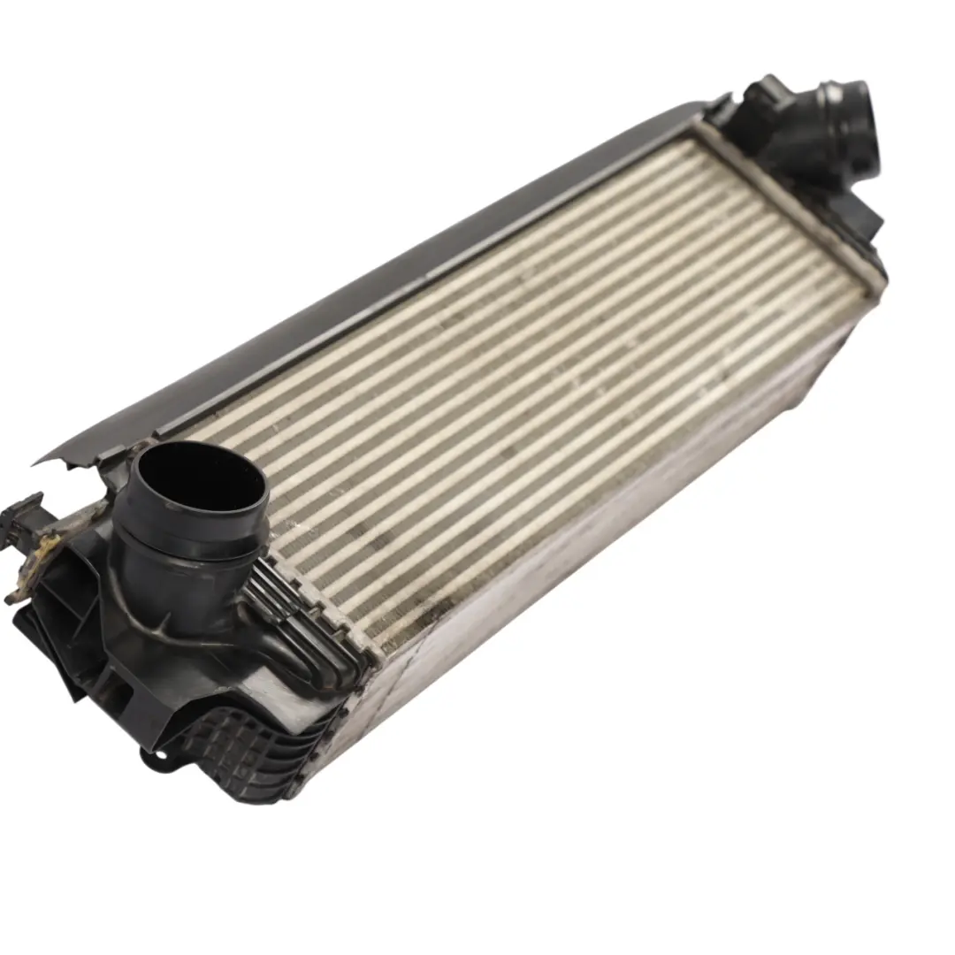 Mini F56 JCW BMW X1 F48 25iX Intercooler Air Charge Cooler Unit - SKU 8645760 - Part number 8645760