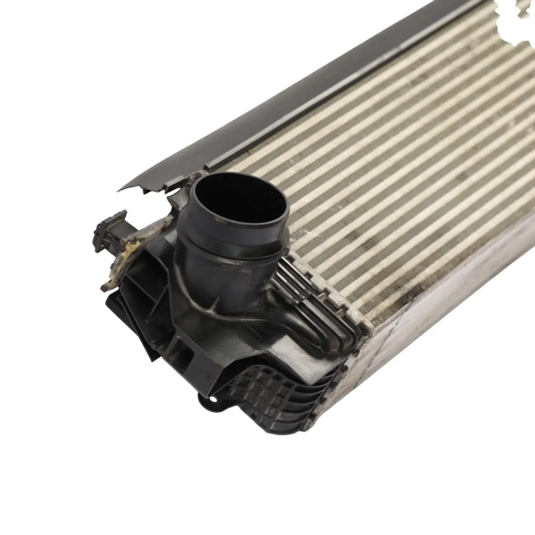 25iX Intercooler Air Charge Cooler Unit to Mini F56 JCW BMW X1 F48 with Part number 8645760 Mini F56 JCW BMW X1 F48 25iX Intercooler Air Charge Cooler Unit - SKU 8645760 - Part number 8645760