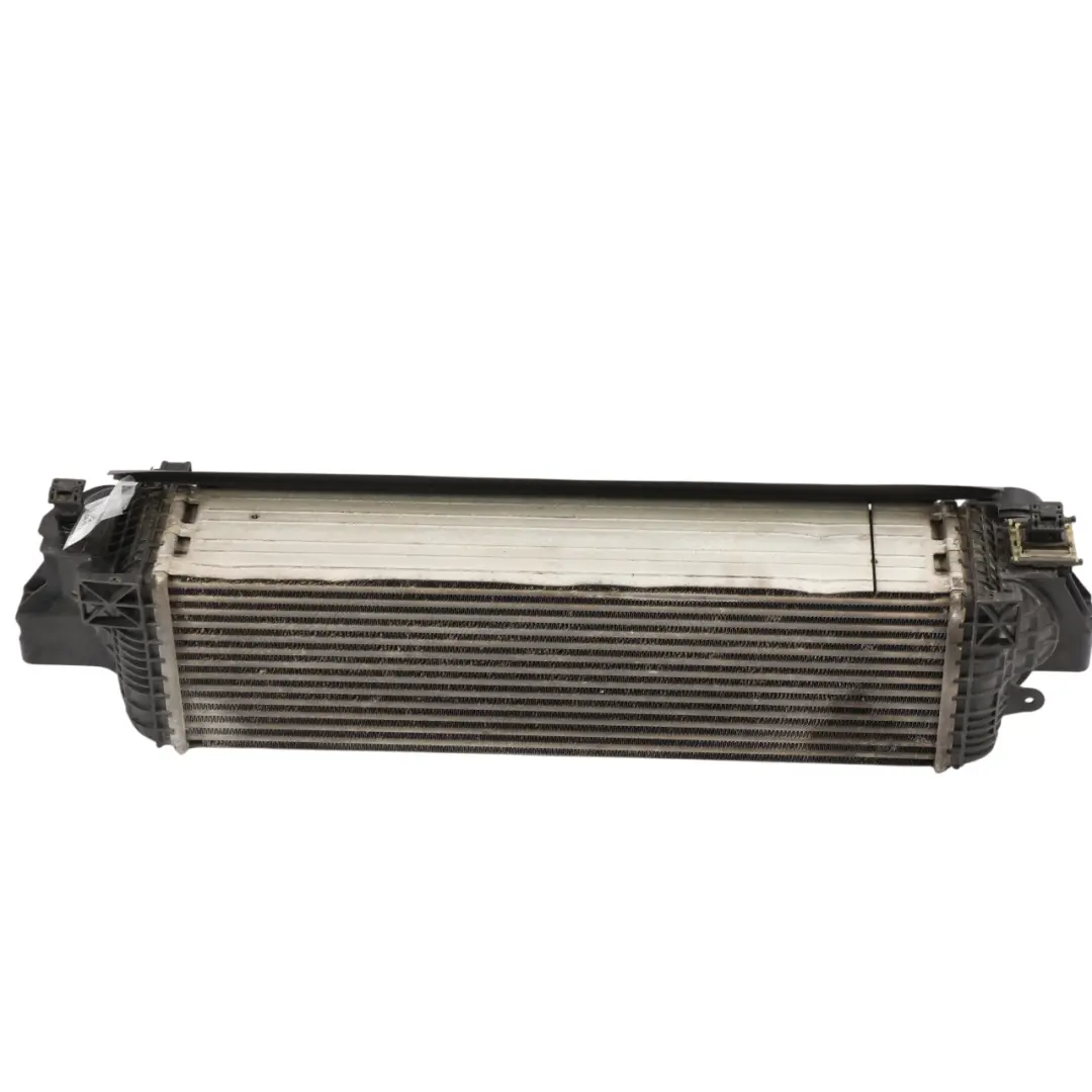 25iX Intercooler Air Charge Cooler Unit to Mini F56 JCW BMW X1 F48 with Part number 8645760 Mini F56 JCW BMW X1 F48 25iX Intercooler Air Charge Cooler Unit - SKU 8645760 - Part number 8645760