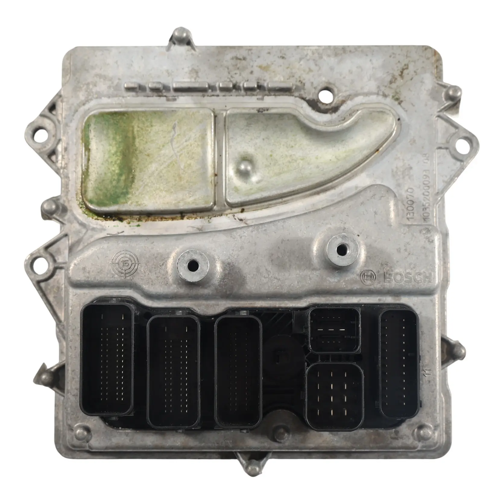 BMW F80 M3 F82 F83 M4 S55 431HP Centralina ECU DME 8650701 Automatico