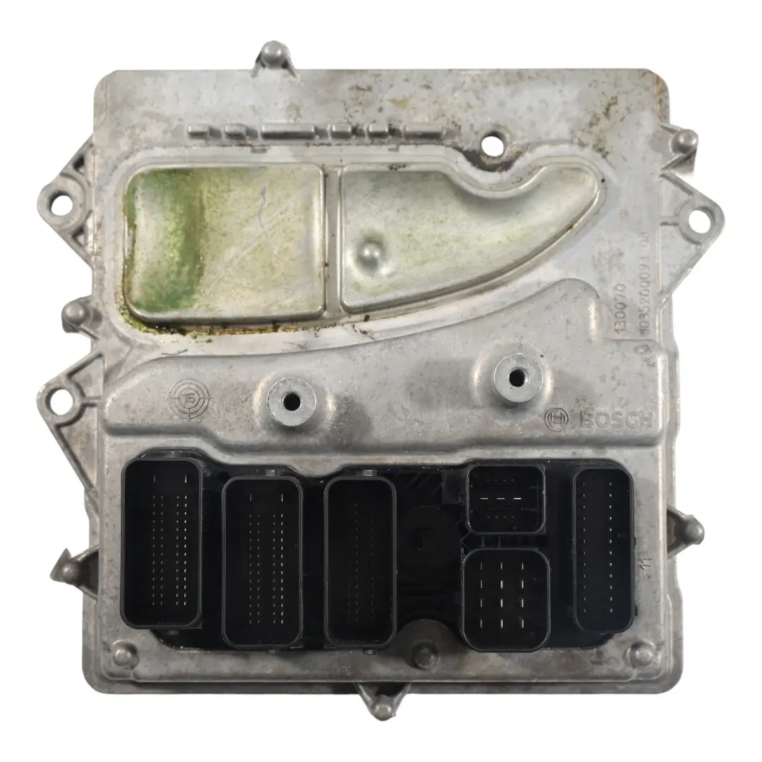 S55 431HP Komputer Silnika ECU DME Automat do BMW F80 M3 F82 F83 M4 o numerze 8650701 BMW F80 M3 F82 F83 M4 S55 431HP Komputer Silnika ECU DME Automat - SKU 8650701-3 - Numer Części 8650701