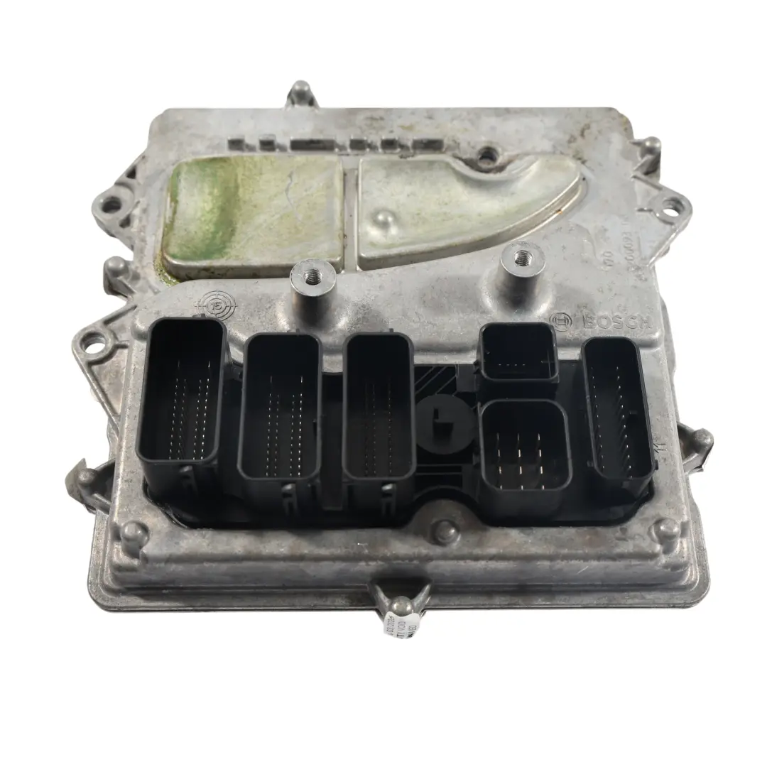 S55 431HP Engine Unit Module ECU DME Automatic to BMW F80 M3 F82 F83 M4 with Part number 8650701 BMW F80 M3 F82 F83 M4 S55 431HP Engine Unit Module ECU DME Automatic - SKU 8650701-3 - Part number 8650701