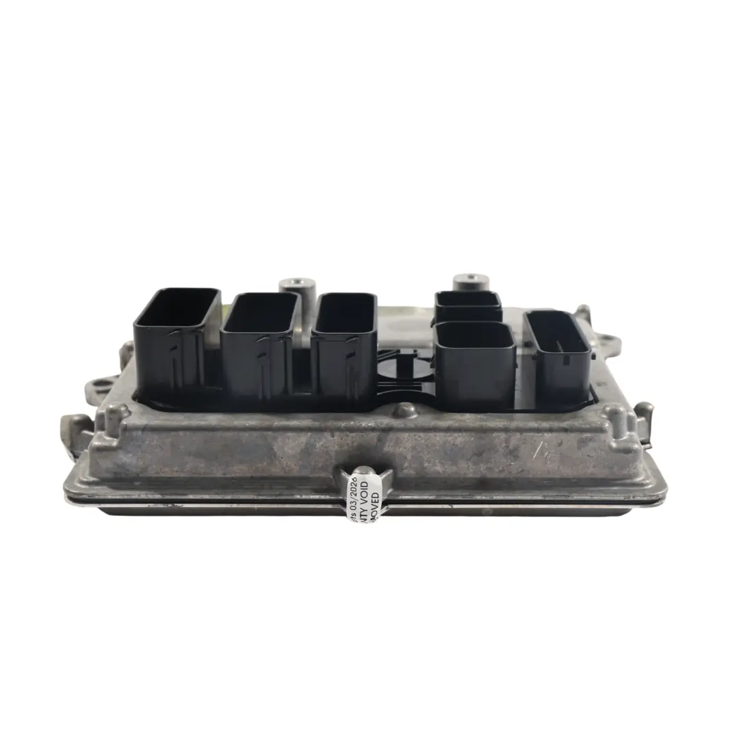 S55 431HP Module Moteur ECU DME Automatique pour BMW F80 M3 F82 F83 M4 à propos du numéro de pièce 8650701 BMW F80 M3 F82 F83 M4 S55 431HP Module Moteur ECU DME Automatique - SKU 8650701-3 - Numéro de pièce 8650701