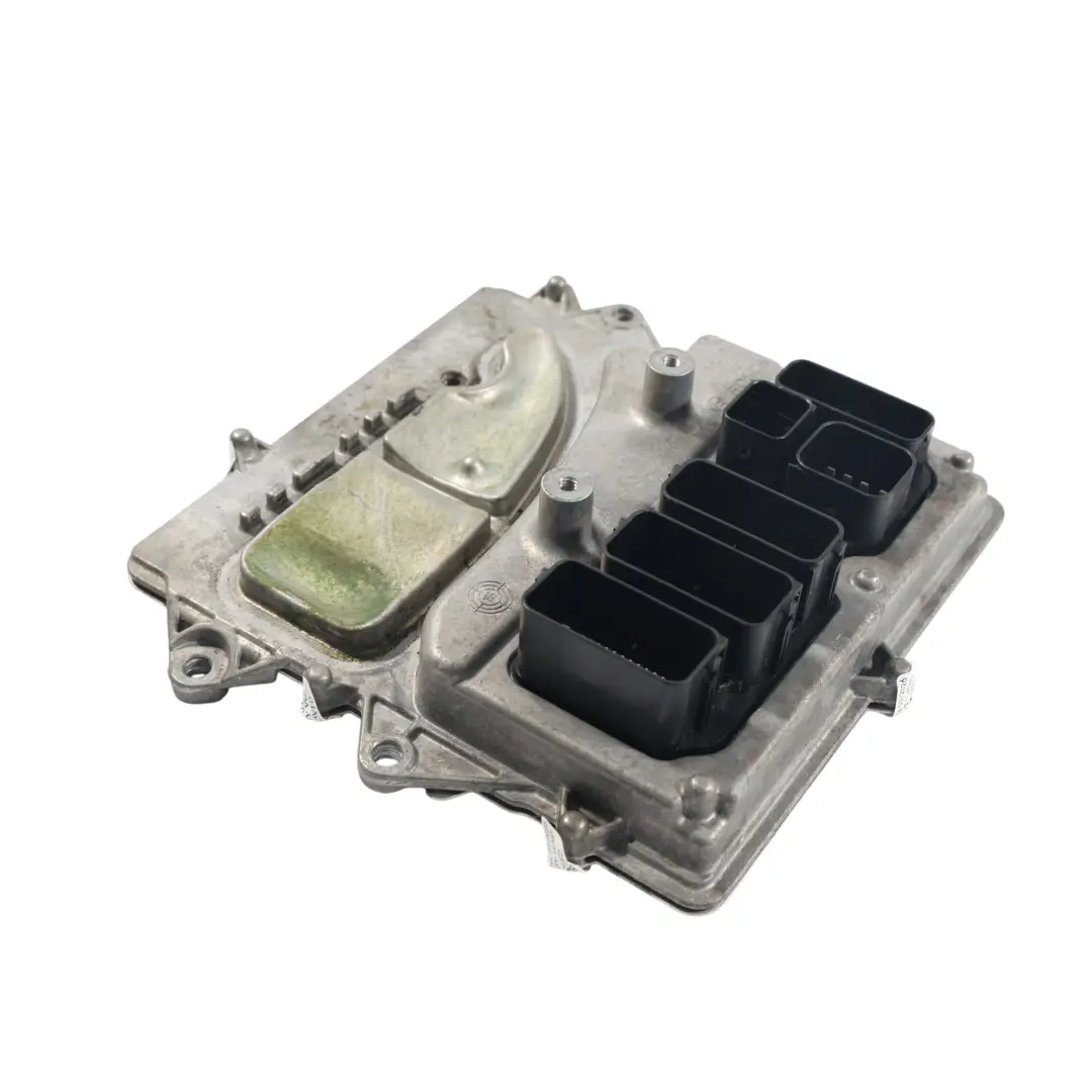 S55 431HP Komputer Silnika ECU DME Automat do BMW F80 M3 F82 F83 M4 o numerze 8650701 BMW F80 M3 F82 F83 M4 S55 431HP Komputer Silnika ECU DME Automat - SKU 8650701-3 - Numer Części 8650701