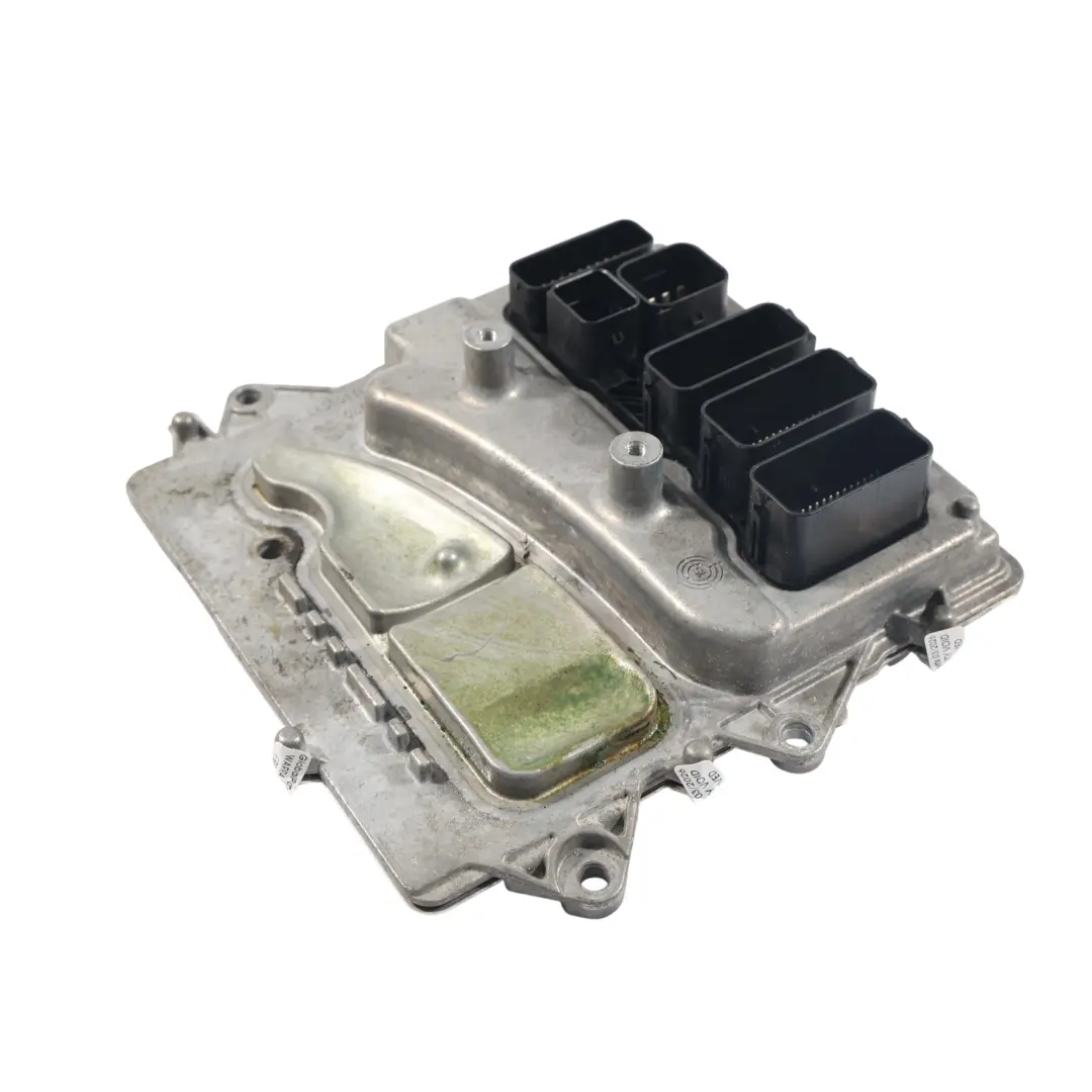 BMW F80 M3 F82 F83 M4 S55 431HP Komputer Silnika ECU DME Automat - SKU 8650701-3 - Numer Części 8650701