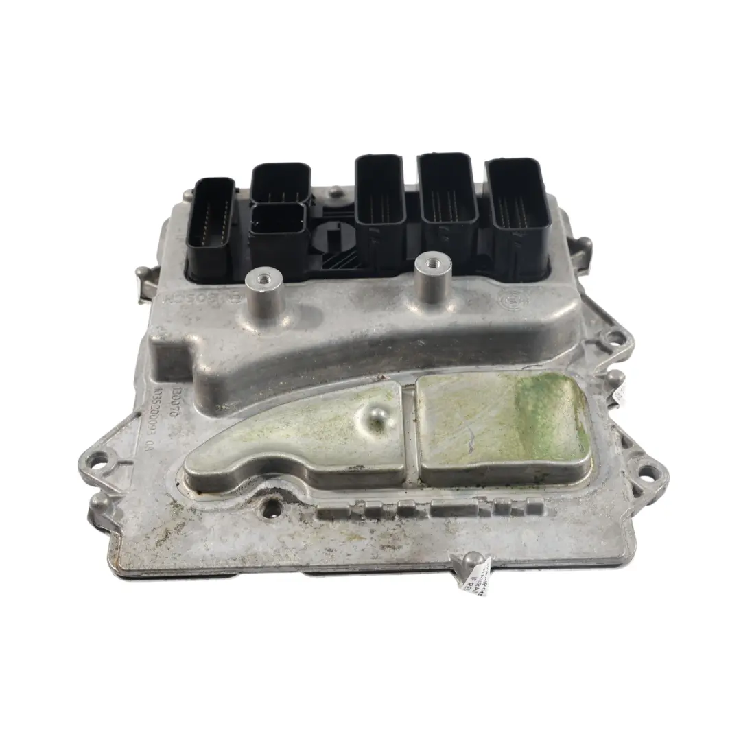 S55 431HP Módulo Motor ECU DME Automático para BMW F80 M3 F82 F83 M4 con número de pieza 8650701 BMW F80 M3 F82 F83 M4 S55 431HP Módulo Motor ECU DME Automático - SKU 8650701-3 - Número de pieza 8650701