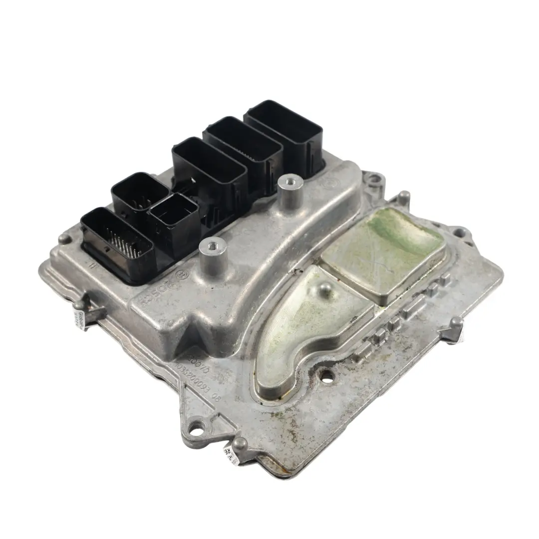 S55 431HP Motor Steuergerät ECU DME Automatik für BMW F80 M3 F82 F83 M4 mit Teilenummer 8650701 BMW F80 M3 F82 F83 M4 S55 431HP Motor Steuergerät ECU DME Automatik - SKU 8650701-3 - Teilenummer 8650701