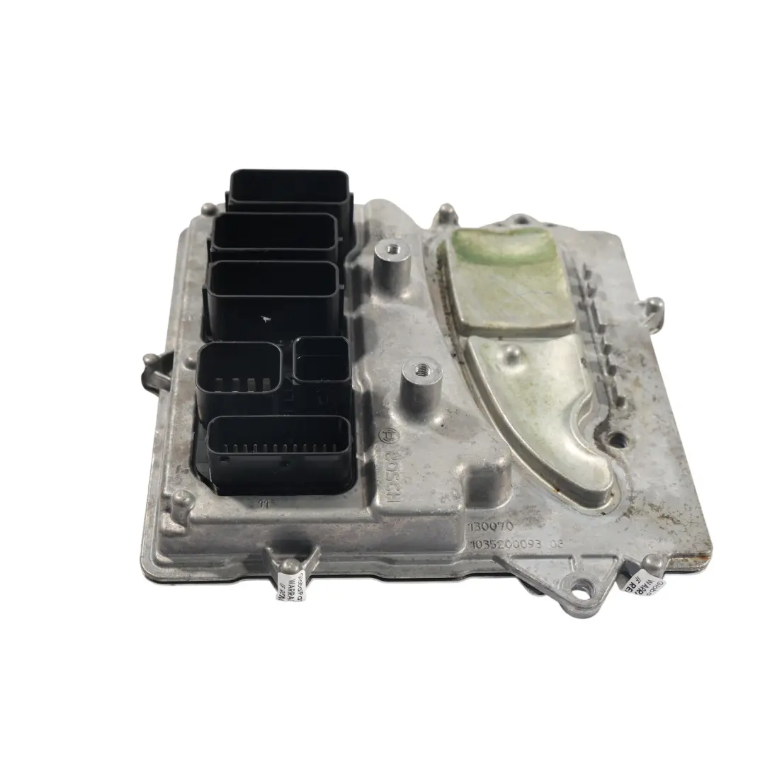 S55 431HP Módulo Motor ECU DME Automático para BMW F80 M3 F82 F83 M4 con número de pieza 8650701 BMW F80 M3 F82 F83 M4 S55 431HP Módulo Motor ECU DME Automático - SKU 8650701-3 - Número de pieza 8650701